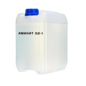 Реагент для отмывки мембран от солей жесткости Аминат ОД-1, 20 литров