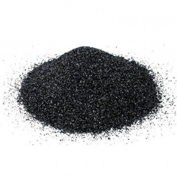 Загрузка каталитический материал Ferolox, удаление железа, марганца, сероводорода, 1 литр