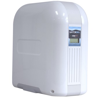 Система обратного осмоса AquaPro Waterbox AQB-600DF с дисплеем, 90 л/ч