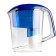 Фильтр-кувшин Вега для очистки жесткой воды от железа, 3 литра