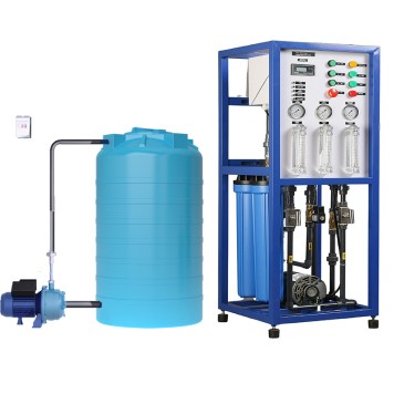 Установка WN ProH2O 500 для получения питьевой воды