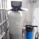 Комплексная система очистки воды Oxidizer 1054 с автоматическим управлением для 4-х потребителей, сброс 200 литров