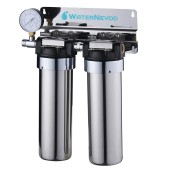 Система очистки воды Simple BB10 - M, 1,5 м3/ч