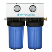 Система очистки воды Simple BB10 - P, 1,5 м3/ч