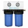 Двухступенчатый фильтр Simple BB10 - P, 1,5 м3/ч