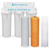 Система очистки воды Simple XL BB10, 1,5 м3/ч