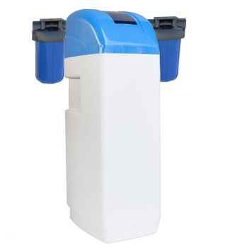 Комплексная система очистки воды Аквамакс 1035 PB, 3 потребителя, сброс 120л