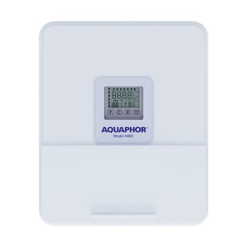 Умягчитель Aquaphor S800, обезжелезивание воды, удаление сероводорода, 1,6 м3/ч-3