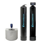 WaterDose Compact 10-13 2,5 м3/ч, сброс 290 литров