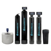 WaterDose Plus 08-10-08-08, 2 м3/ч, сброс 200 литров