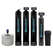 WaterDose Plus 10-10-10-08, 2 м3/ч, сброс 200 литров
