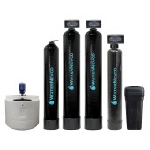 WaterDose Plus 10-13-13-10, 2,5 м3/ч, сброс 290 литров